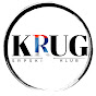 Srpski Klub KRUG - Serbian Club KRUG logo