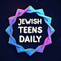 Jewish Teens Daily logo