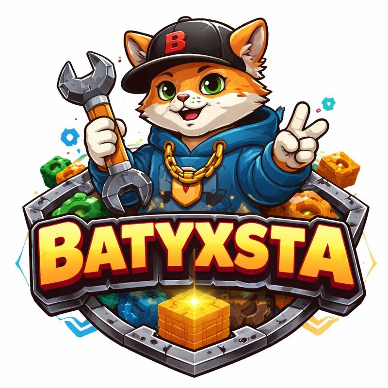 Batyxsta