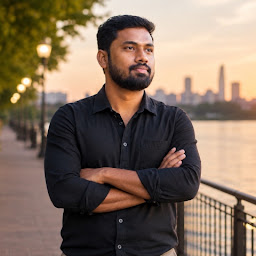 RAVI IMMANUEL photo