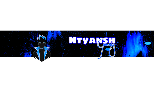 Ntyansh Gaming thumbnail