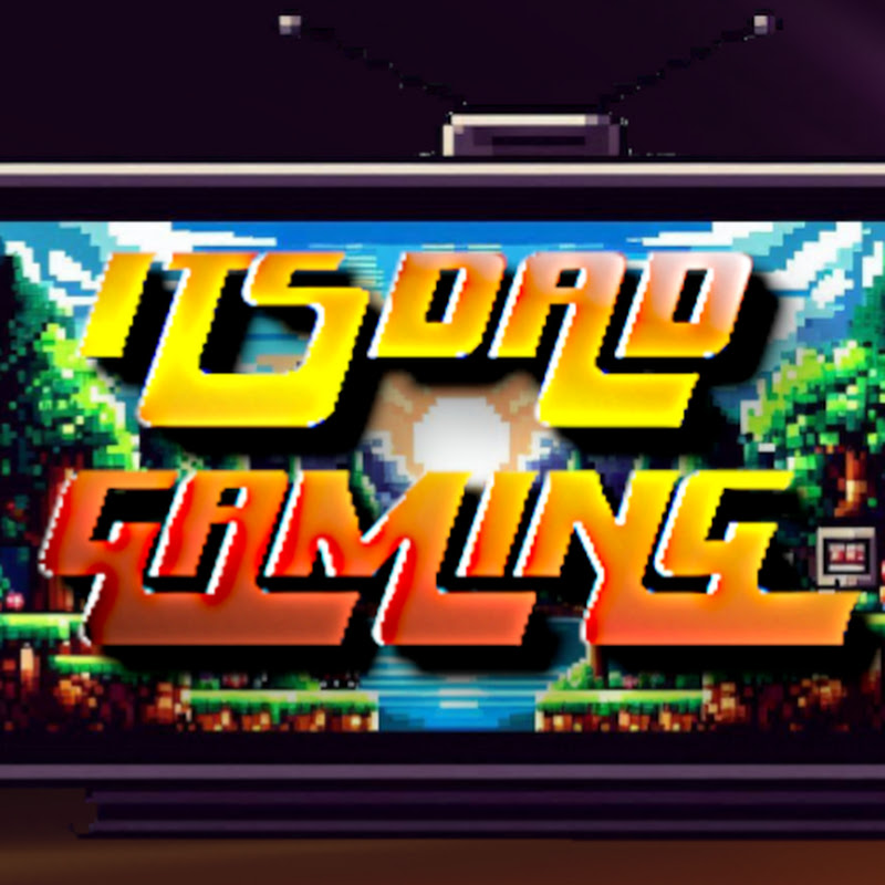 Itsdad Gaming