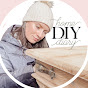 Home DIY Diary logo