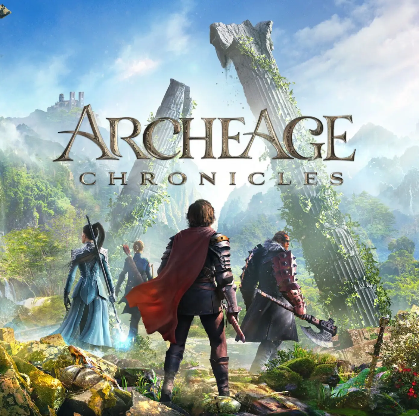 News: ArcheAge Chronicles arriva allo Steam Next Fest con una demo gratuita e il debutto del PvP