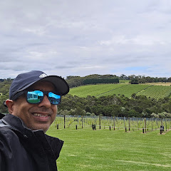 Anton Melbourne  Australia  channel thumbnail