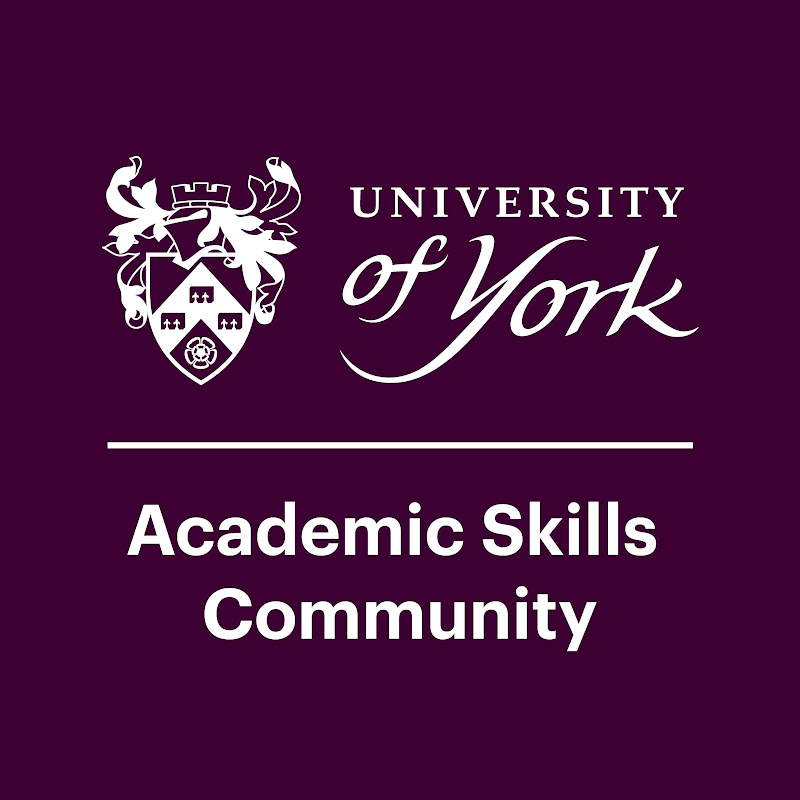 Academic Skills Community