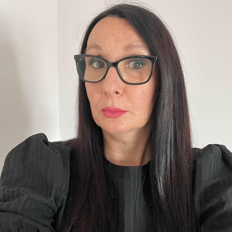 Nina - Goddess Diaries