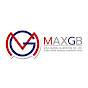 MAX GLOBALSHOP logo