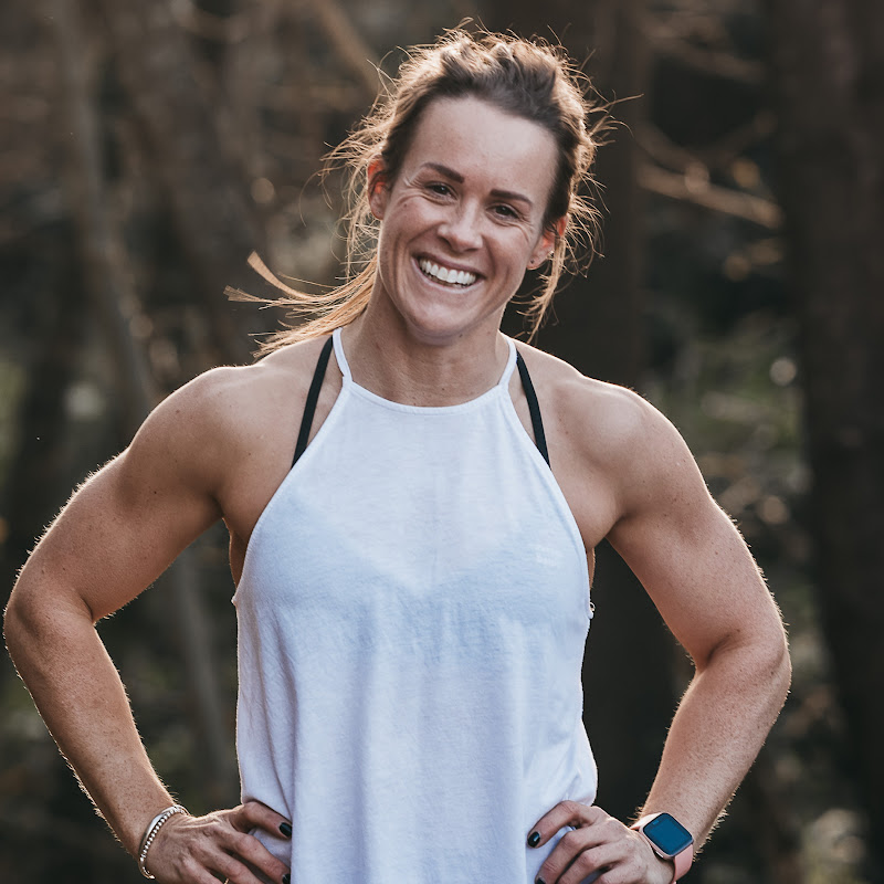 Jess Wilson PT