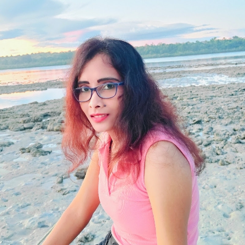 Ashrita Under Water Andaman Life🐟🐡