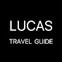 Lucas Travel Guide logo