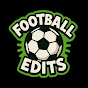 Football Edits logo