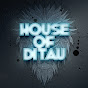 House Of Ditau logo