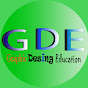 Graphic Design Education logo