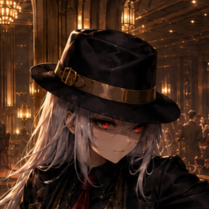 Mags Noctis