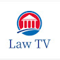 Law TV logo