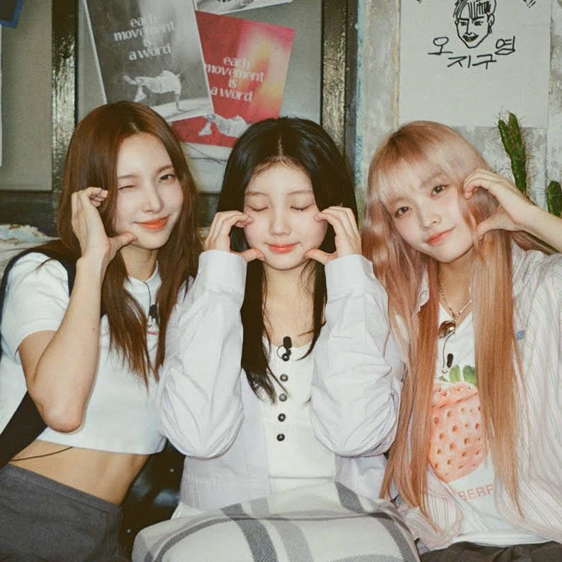 Post from Nana!˚꩜｡ - YouTube
