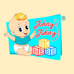 Johny Johny El Bebé - Canciones Infantiles