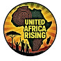 United Africa Rising logo