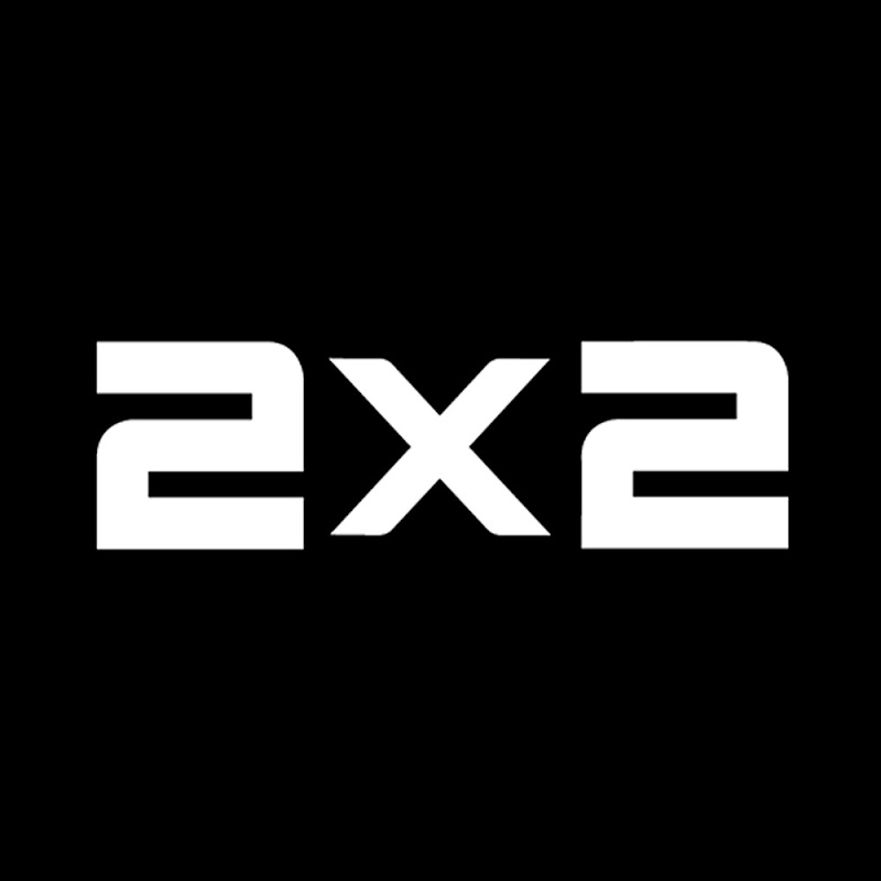 Телеканал 2х2 (The 2x2 Channel)