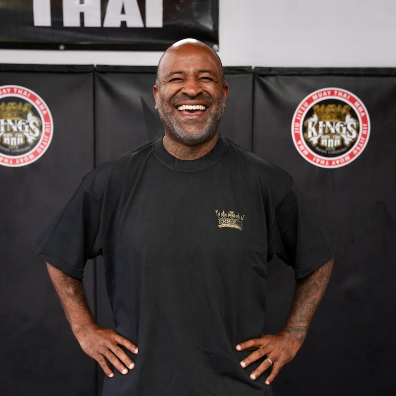 Master Rafael Cordeiro