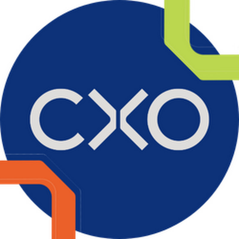 商戰CXO × 大大學院 YouTube 頻道頭像