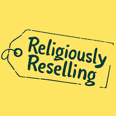 Religiously Reselling channel thumbnail
