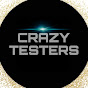 Crazy Testers logo