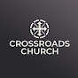 Crossroads Church Turlock logo