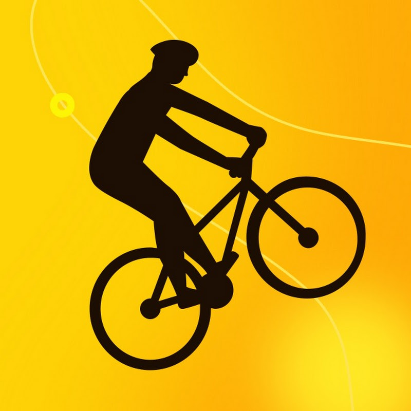 ВелоСтрана Logo