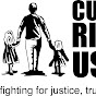 Custody Rights USA - Family Law Reform NOW logo