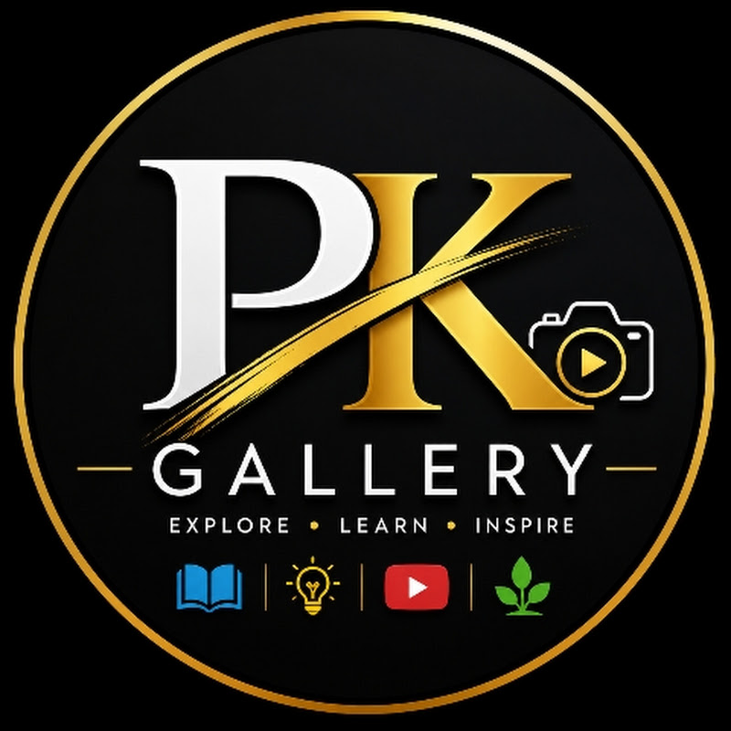 PK Gallery 