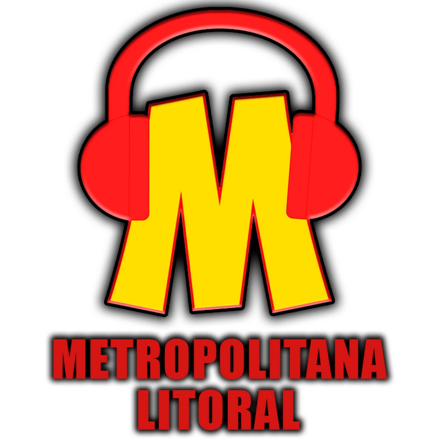 Rádio Metropolitana Litoral - YouTube