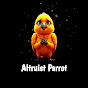 Altruist Parrot logo