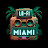 LoFi Miami Vibes