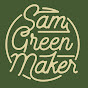Sam Green - @SamGreenMaker YouTube Profile Photo