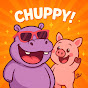CHUPPY WORLD logo