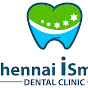 chennai-i-smiledentalclinic logo