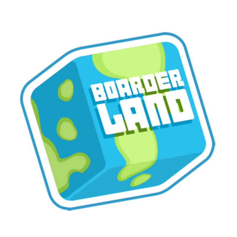 BOARDERLAND