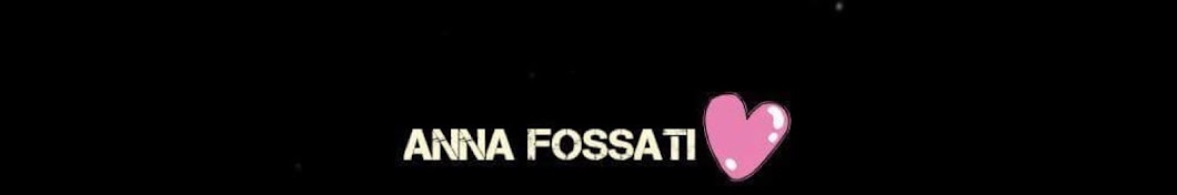 Anna Fossati Avatar channel YouTube 