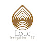 Lotic Irrigation LLC logo