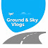 hQXaCBNuopg-channel-avatar-Ground & Sky Vlogs