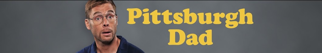 Pittsburgh Dad YouTube channel avatar