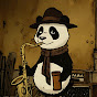 Panda Lounge Jazz logo