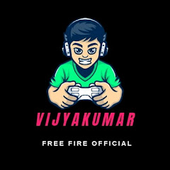 vijayakumar free fire official 