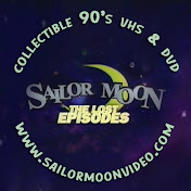 Sailor Moon Video