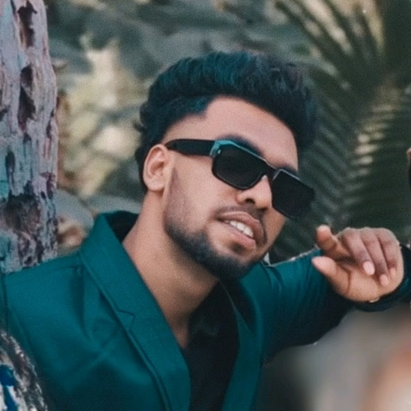 AK Ajijul Kazi