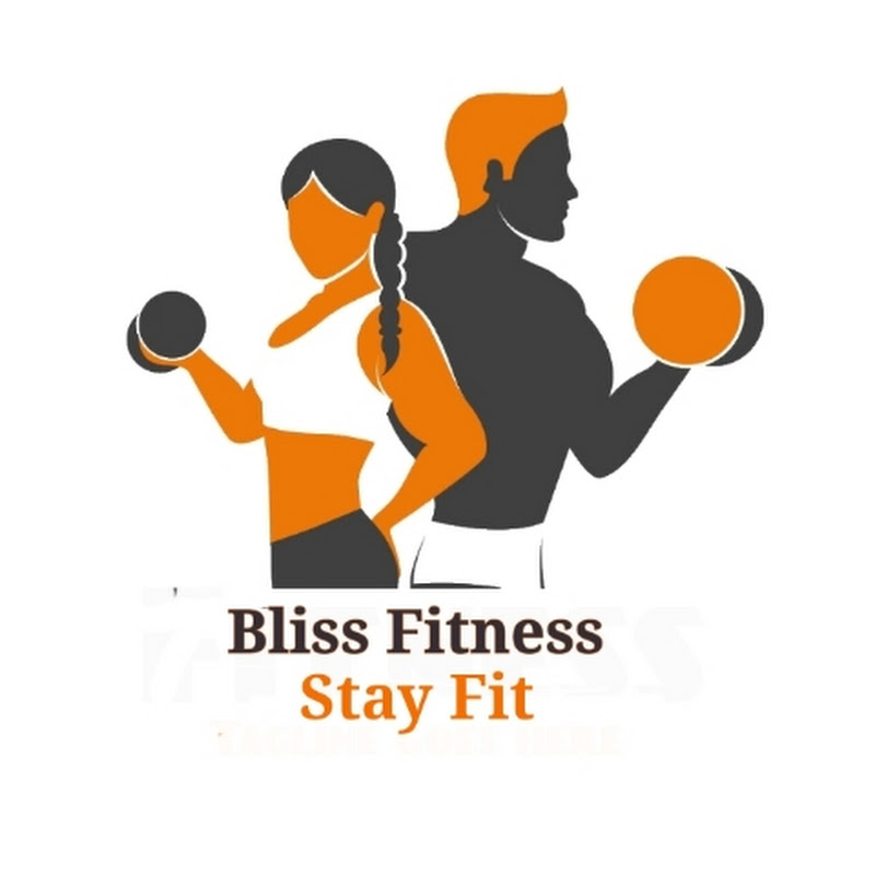 Bliss Fitness 