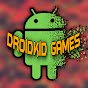 Droidkid Games