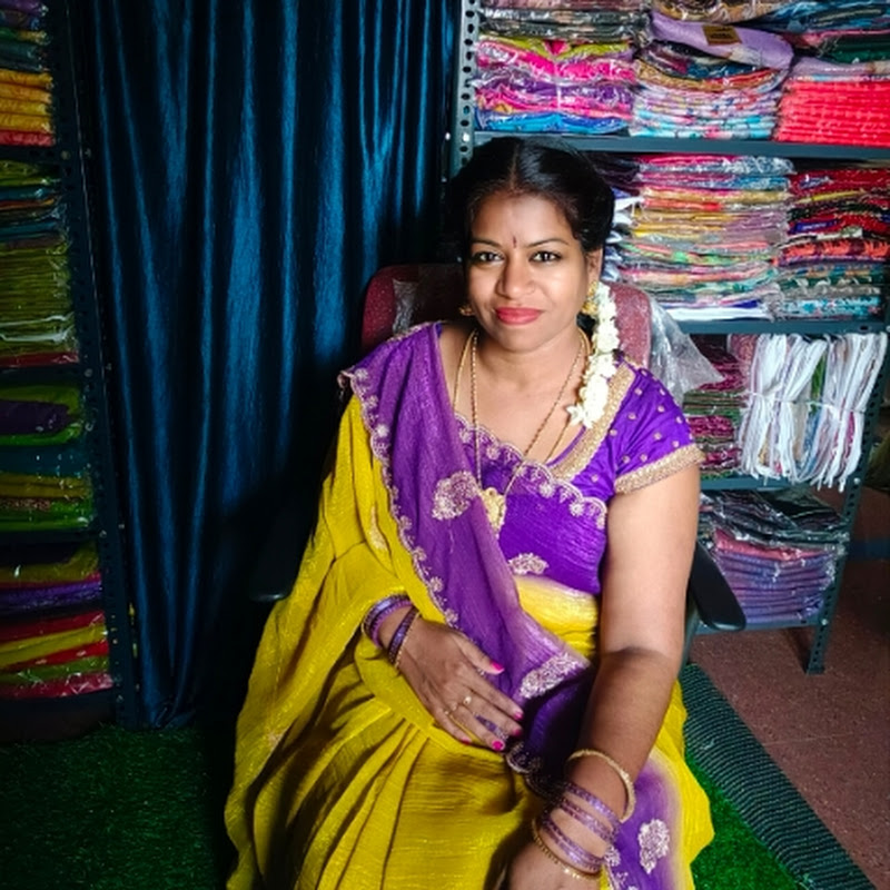 Sai Lakshmi boutique